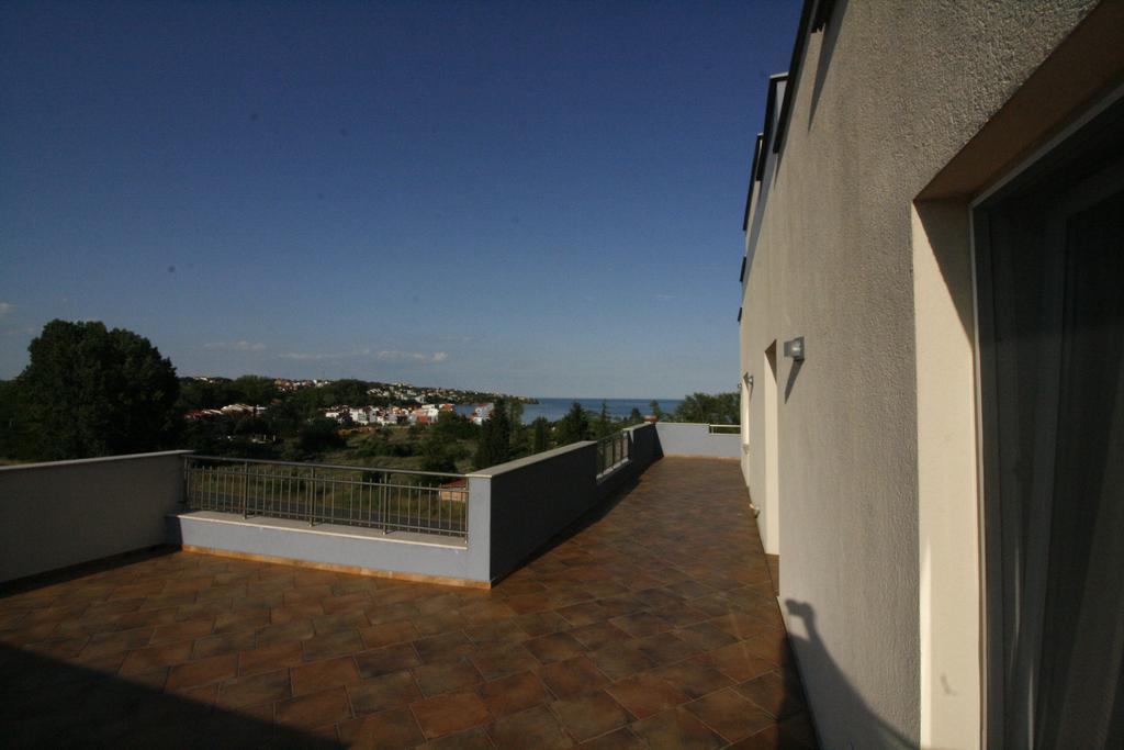 Hotel Marant Sozopol Bagian luar foto
