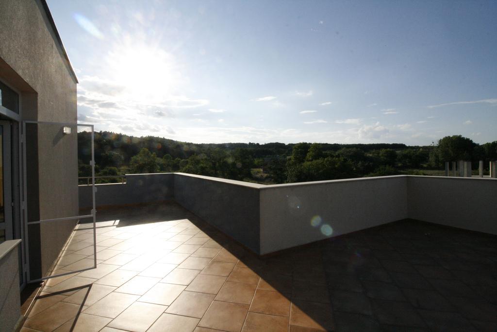 Hotel Marant Sozopol Bagian luar foto