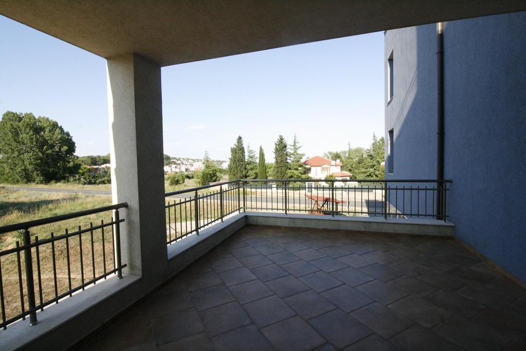 Hotel Marant Sozopol Bagian luar foto