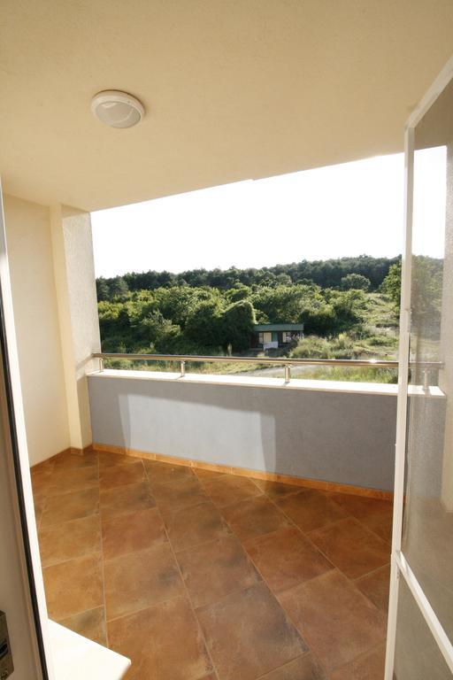Hotel Marant Sozopol Bagian luar foto