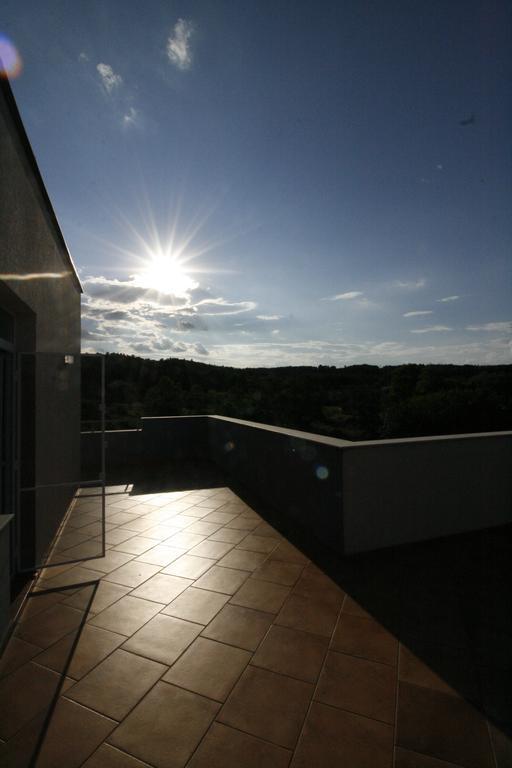 Hotel Marant Sozopol Bagian luar foto