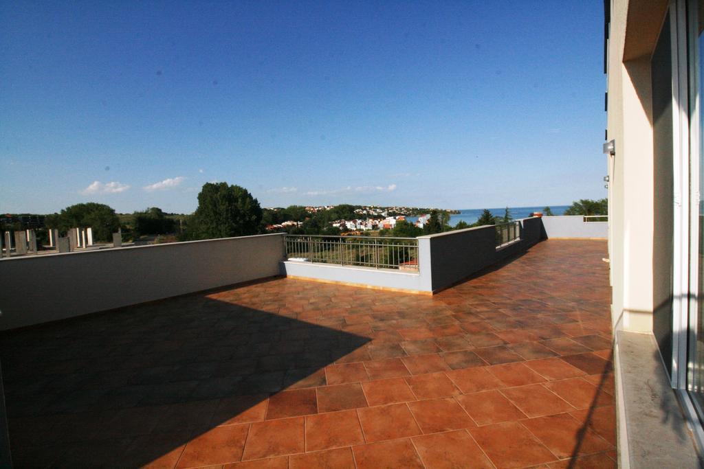 Hotel Marant Sozopol Bagian luar foto
