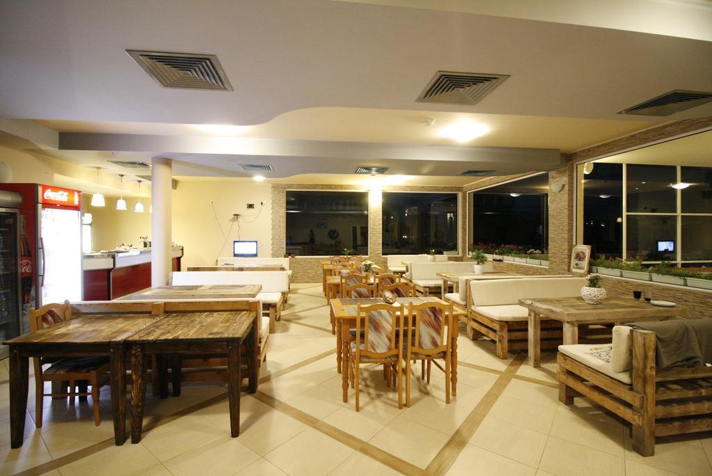 Hotel Marant Sozopol Bagian luar foto